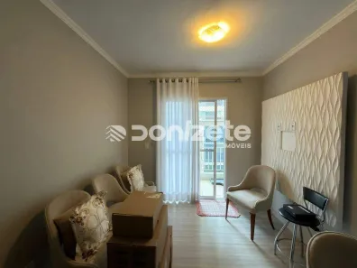 Apartamento com 2 Quartos à venda, 71m² no Rudge Ramos, São Bernardo do Campo