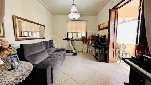 Casa com 5 Quartos à venda, 252m² no Tijuca, Rio de Janeiro
