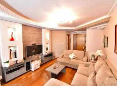 Apartamento com 3 Quartos à venda, 141m² no Panazzolo, Caxias do Sul