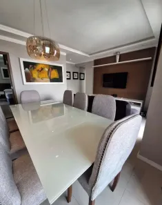 Apartamento com 3 Quartos à venda, 120m² no Marco, Belém