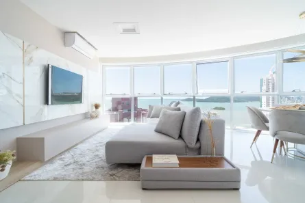 Apartamento com 4 Quartos à venda, 131m² no Centro, Balneário Camboriú