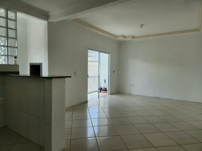 Apartamento com 2 Quartos para alugar, 58m² no Ingleses do Rio Vermelho, Florianópolis