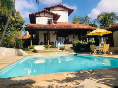 Casa com 5 Quartos à venda, 692m² no Camboinhas, Niterói