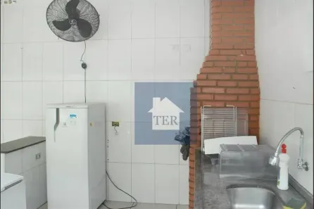Casa de Condomínio com 4 Quartos à venda, 134m² no Tucuruvi, São Paulo