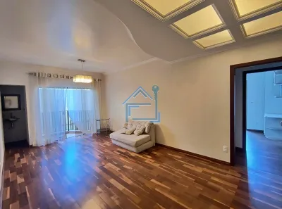 Apartamento com 3 Quartos à venda, 125m² no Vila Carvalho, Sorocaba