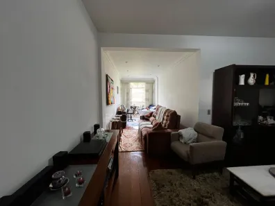 Apartamento com 3 Quartos à venda, 110m² no Centro, Nova Friburgo