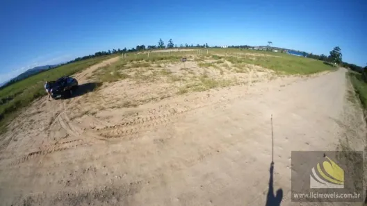 Lote/Terreno à venda, 300m² no Nova Brasília, Imbituba