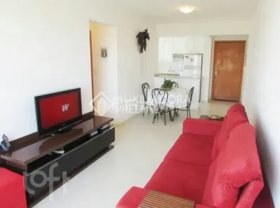 Apartamento com 2 Quartos à venda, 57m² no Cavalhada, Porto Alegre