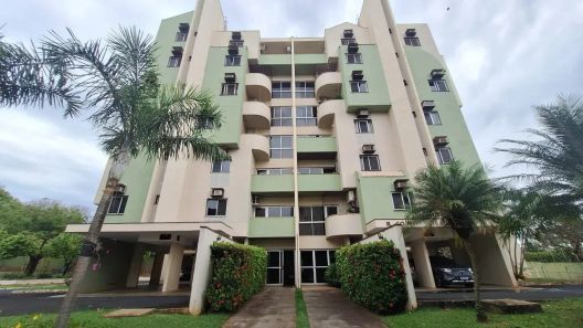 Apartamento com 3 Quartos à venda, 120m² no Jardim Bosque das Vivendas, São José do Rio Preto