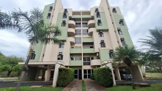 Apartamento com 3 Quartos à venda, 120m² no Jardim Bosque das Vivendas, São José do Rio Preto