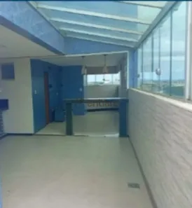Apartamento com 3 Quartos à venda, 210m² no Eldorado, Contagem