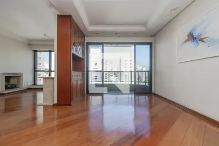 Cobertura com 3 Quartos à venda, 228m² no Brooklin Paulista, São Paulo
