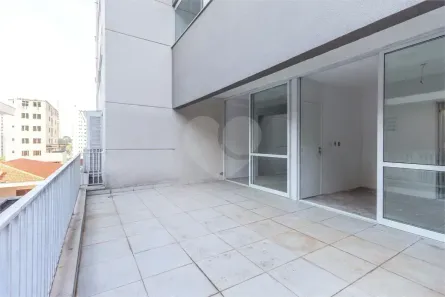 Apartamento com 1 Quarto à venda, 54m² no Saúde, São Paulo