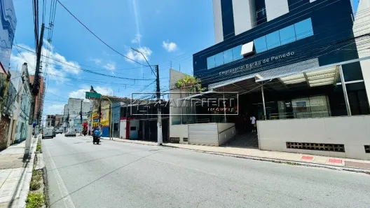 Ponto Comercial para alugar, 20m² no Centro, Maceió