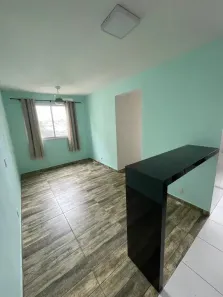 Apartamento com 2 Quartos à venda, 41m² no Vila Zat, São Paulo