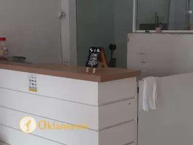 Casa com 1 Quarto para alugar, 35m² no Parque da Matriz, Cachoeirinha