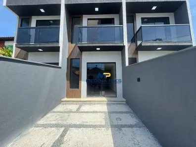 Casa com 2 Quartos à venda, 85m² no Porto Novo, São Gonçalo