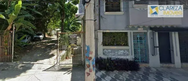 Lote/Terreno à venda, 690m² no Pinheiros, São Paulo