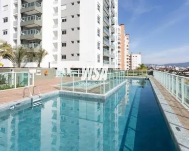Apartamento com 3 Quartos à venda, 102m² no Jardim Atlântico, Florianópolis