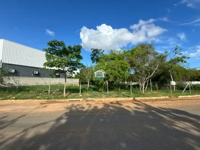 Lote/Terreno à venda, 1192m² no Lagoa Mansões, Lagoa Santa
