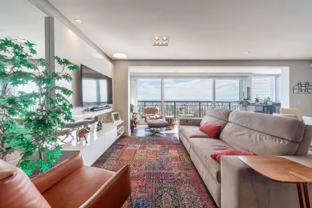 Apartamento com 3 Quartos à venda, 120m² no Jardim Europa, Porto Alegre