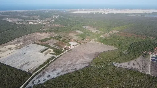 Lote/Terreno à venda, 200m² no , Cascavel