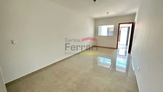 Sobrado com 3 Quartos à venda, 110m² no Vila Ede, São Paulo