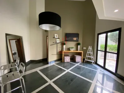 Apartamento com 3 Quartos à venda, 114m² no Jardim Bela Vista Continuação, Cosmópolis