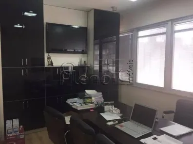Sala Comercial à venda, 83m² no Centro, Campinas