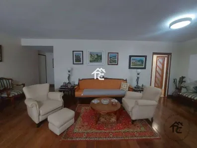Apartamento com 4 Quartos à venda, 160m² no Ingá, Niterói