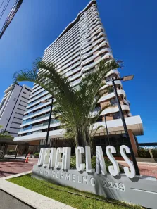 Apartamento com 1 Quarto para alugar, 27m² no Rio Vermelho, Salvador