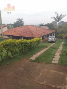 Fazenda/Sítio com 3 Quartos à venda, 500m² no Colina (Caucaia do Alto), Cotia