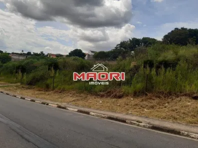 Lote/Terreno à venda, 645m² no Capuava, Valinhos