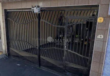 Sobrado com 4 Quartos à venda, 233m² no Vila Londrina, São Paulo