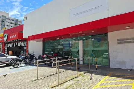 Ponto Comercial com 1 Quarto para alugar, 414m² no Boa Viagem, Recife