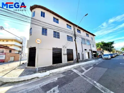Ponto Comercial para alugar, 50m² no Benfica, Fortaleza
