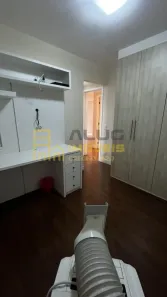 Apartamento com 2 Quartos para alugar, 86m² no Cidade São Francisco, São Paulo