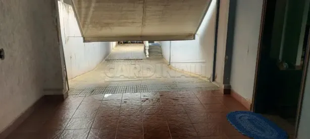 Casa com 3 Quartos à venda, 208m² no Jardim Cruzeiro do Sul, São Carlos
