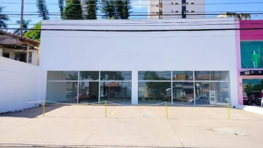 Ponto Comercial para alugar, 397m² no Cidade Alta, Piracicaba