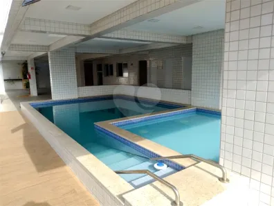 Apartamento com 2 Quartos à venda, 79m² no Ocian, Praia Grande