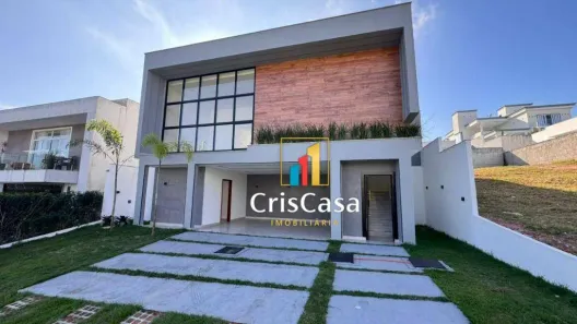 Casa com 4 Quartos à venda, 290m² no Extensão do Bosque, Rio das Ostras