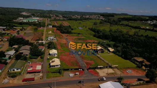 Lote/Terreno à venda, 368m² no Primeira Linha, Criciúma