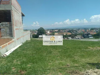 Lote/Terreno à venda, 262m² no Caçapava Velha, Caçapava