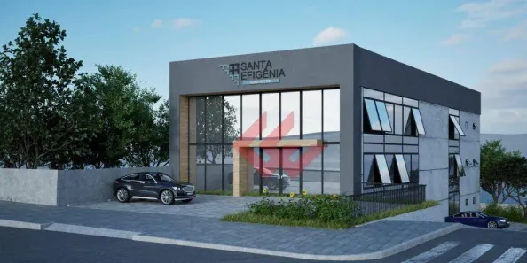 Ponto Comercial para alugar, 700m² no Jansen, Gravataí