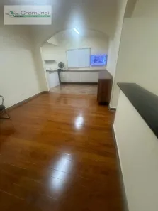 Sala Comercial para alugar, 80m² no Ipiranga, São Paulo