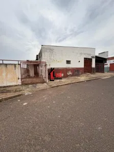 Sala Comercial à venda, 121m² no Vila Flores, Presidente Prudente