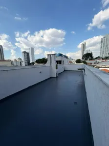 Cobertura com 2 Quartos para alugar, 70m² no Parque da Mooca, São Paulo
