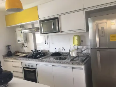 Apartamento com 1 Quarto para alugar, 49m² no Casa Verde, São Paulo