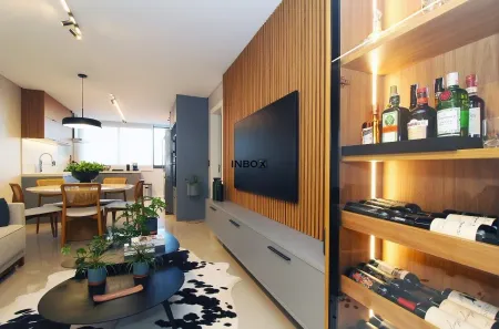 Apartamento com 3 Quartos à venda, 93m² no Maria Goretti, Bento Gonçalves