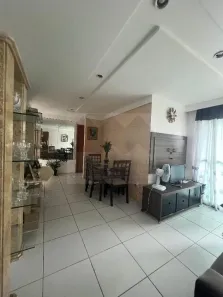 Apartamento com 2 Quartos à venda, 55m² no Encruzilhada, Recife